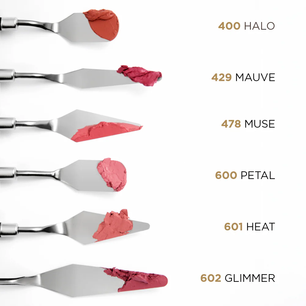 Creamy lipstick with a satin finish - Image 4