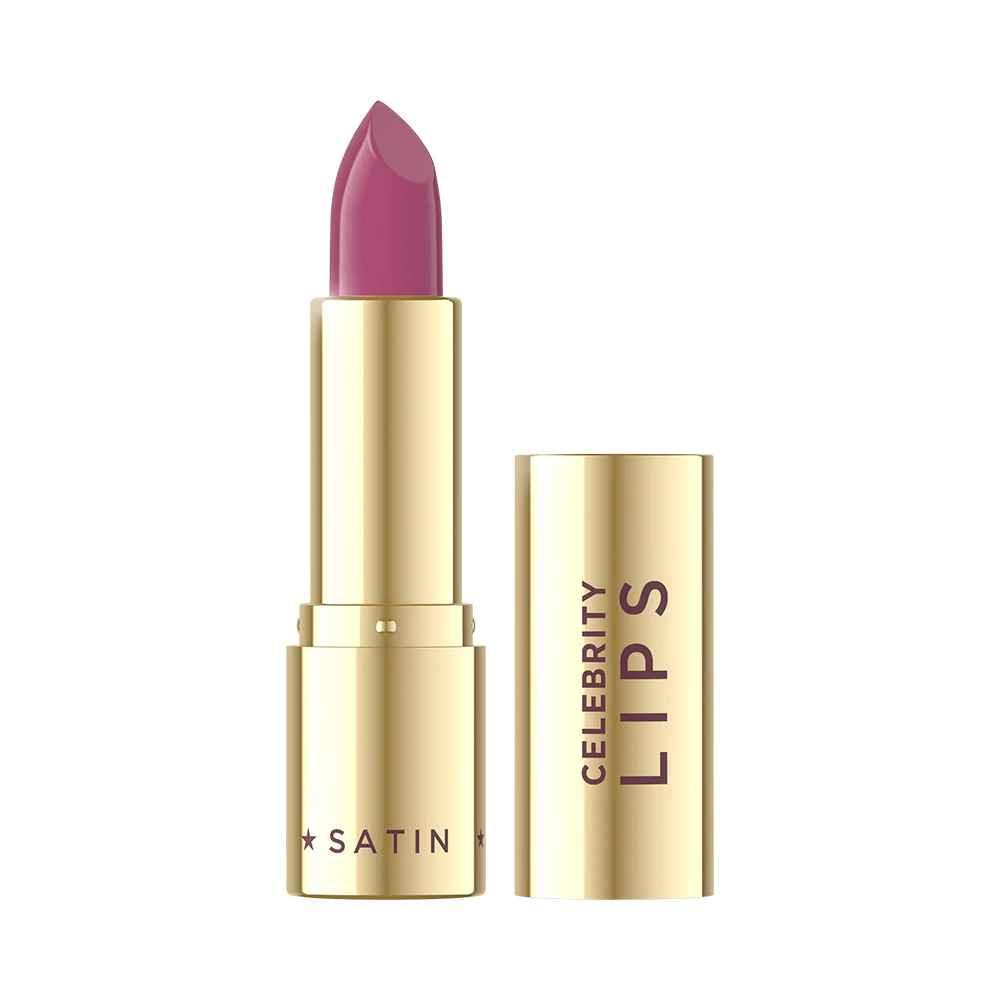 Creamy lipstick with a satin finish - Image 9