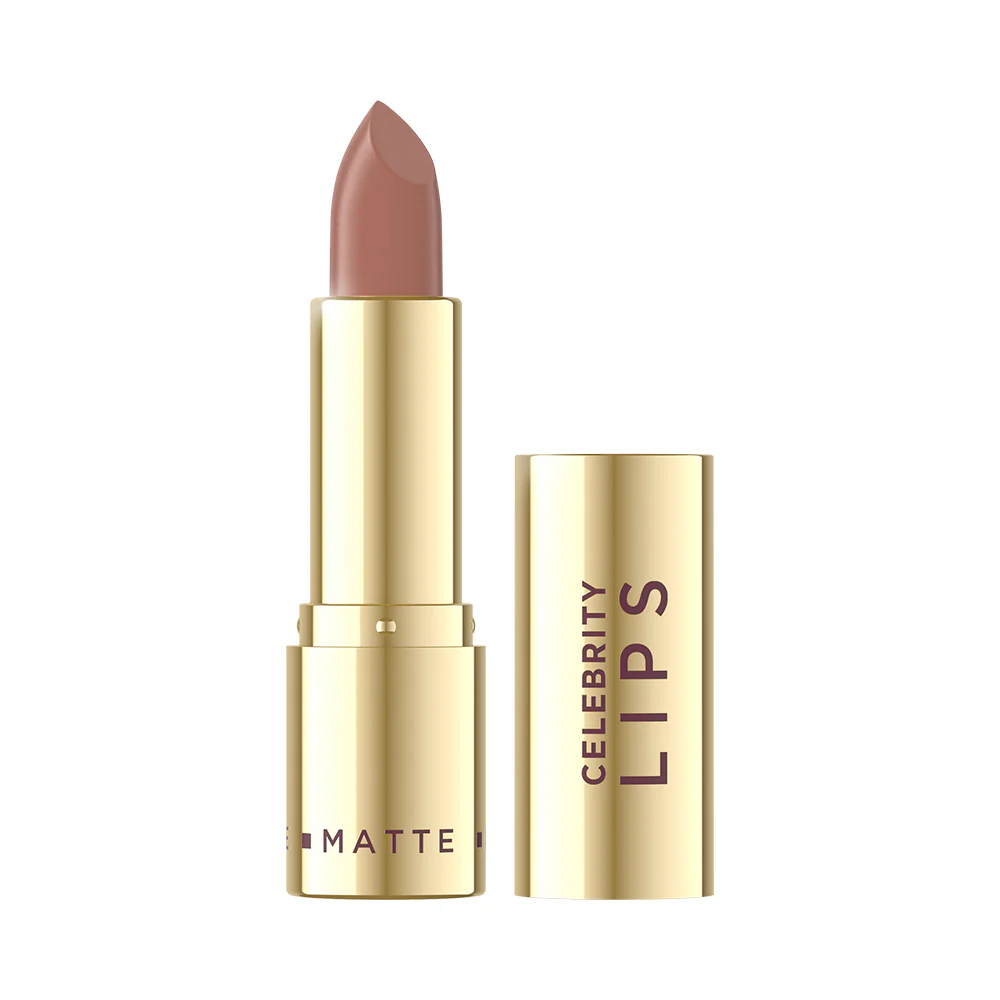 Creamy matte lipstick - Image 12