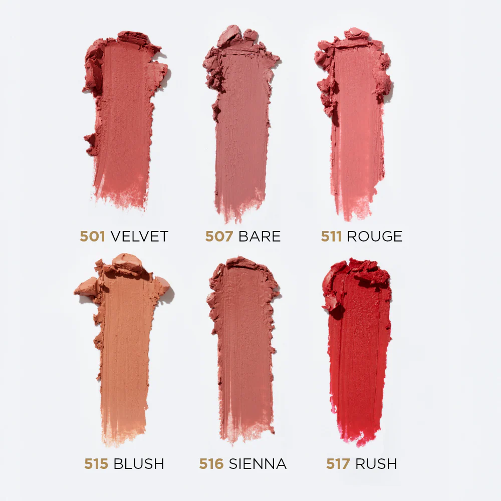 Creamy matte lipstick - Image 6