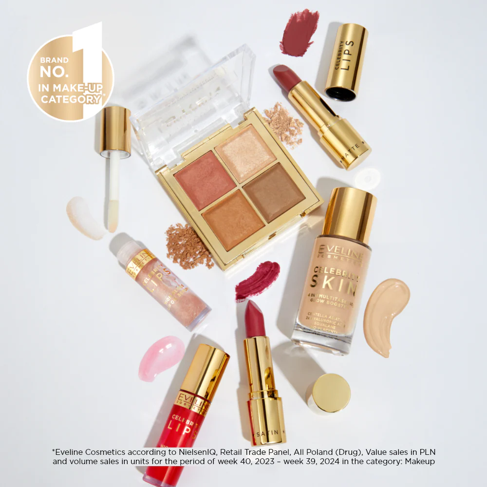 Creamy matte lipstick - Image 8