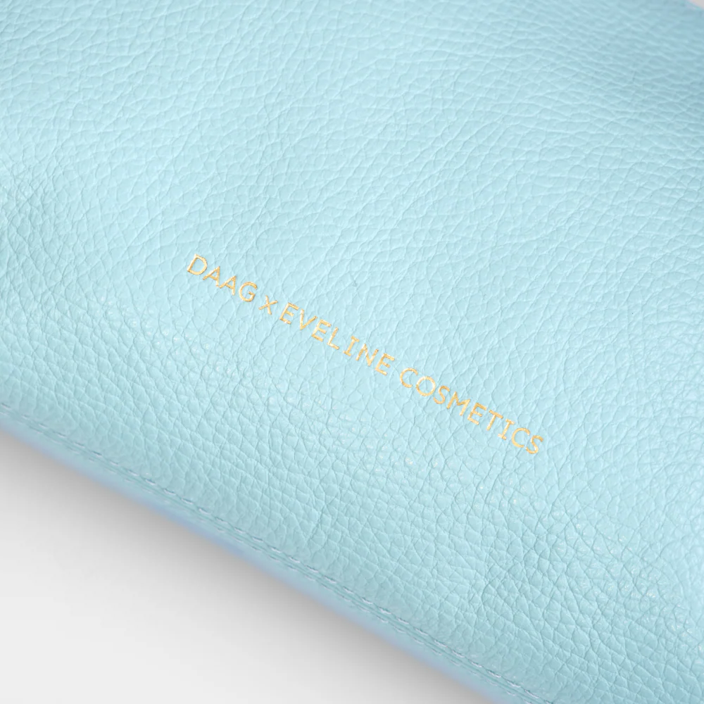 DAAG x Eveline Cosmetics Limited-edition beauty set with makeup bags - Image 7