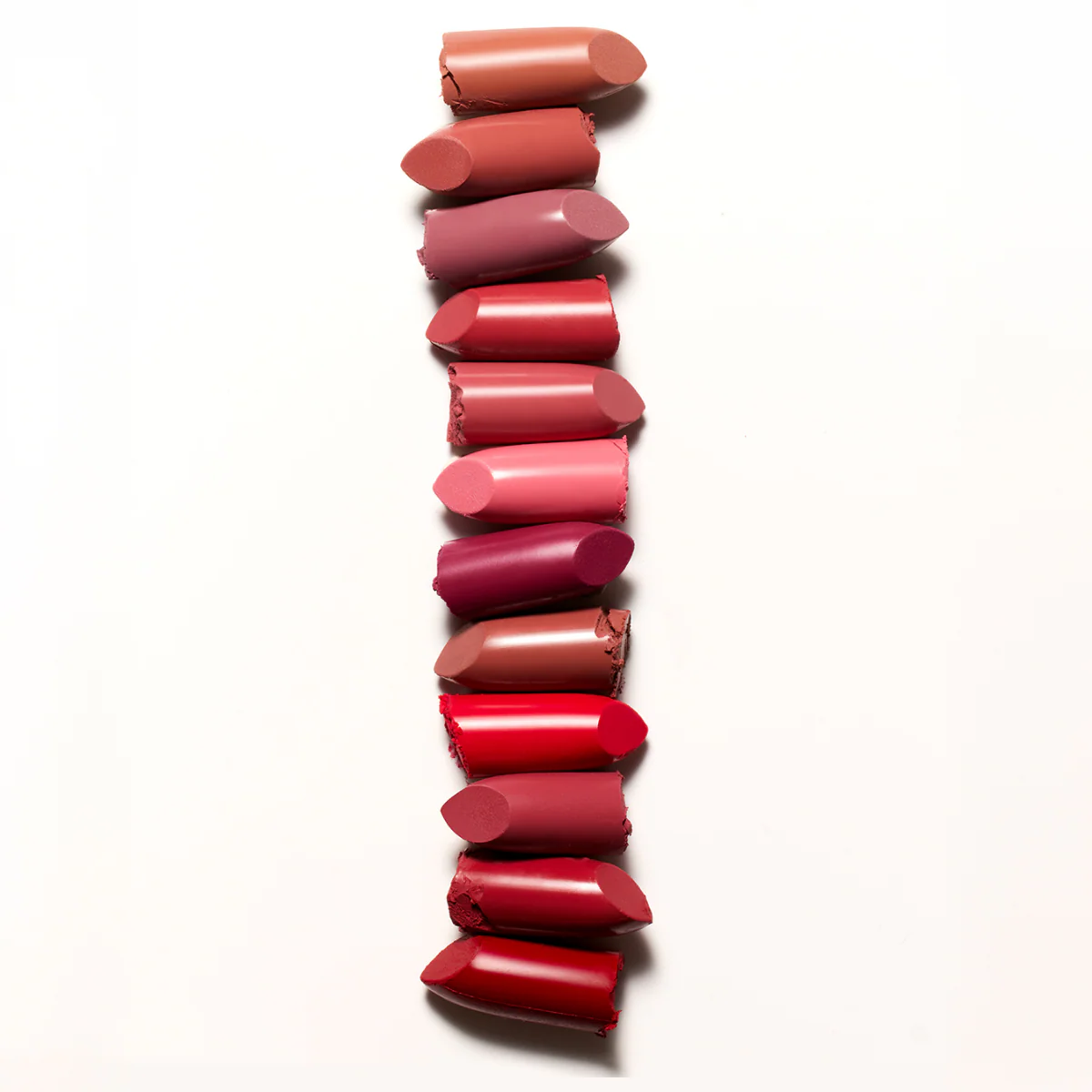 Date makeup - Take Me On set - Image 5
