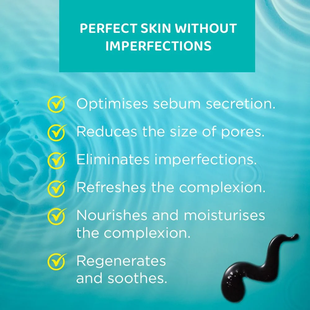 Deep cleansing face wash gel that unclogs pores - Image 3