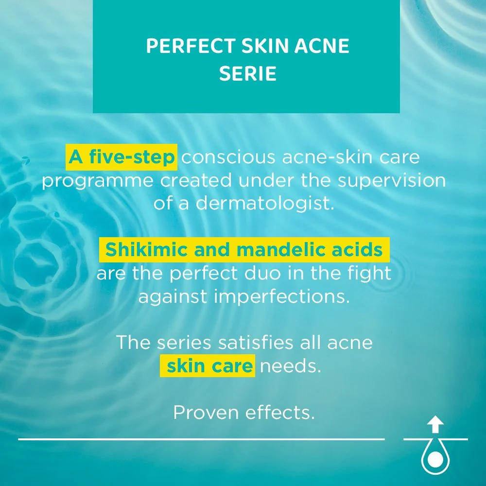 Deep cleansing face wash gel that unclogs pores - Image 5