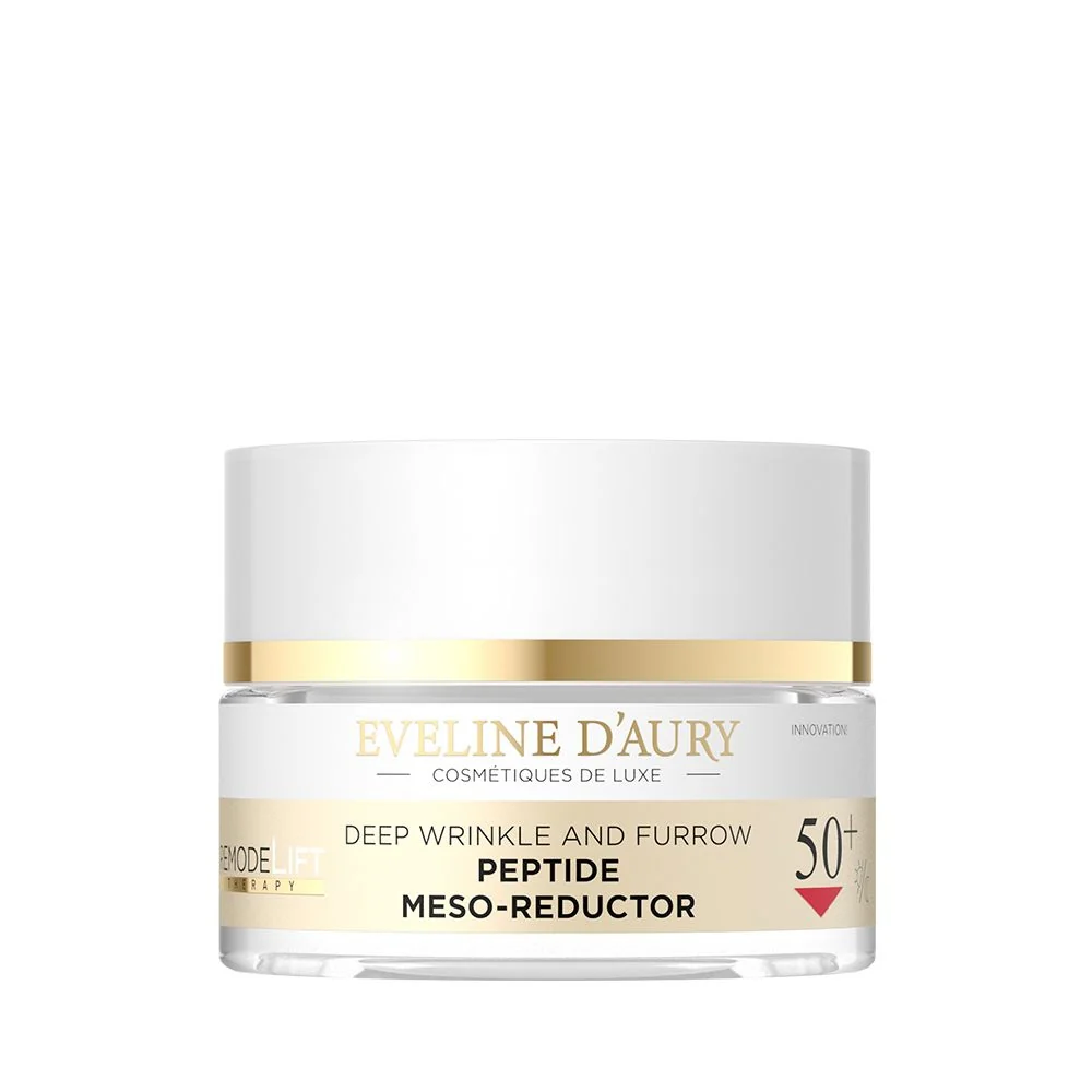 Deep wrinkles and furrows peptide meso-reductor 50+ - Image 2