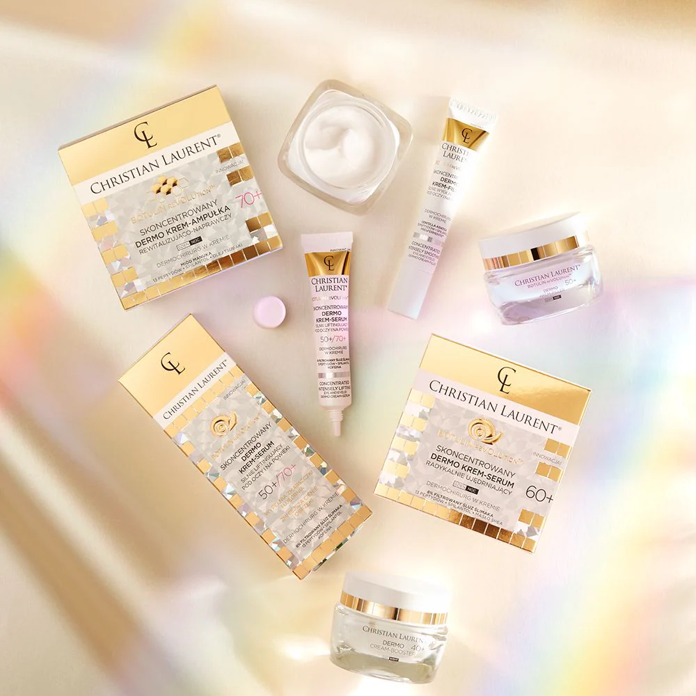 Dermo cream-booster 40+ - Image 7
