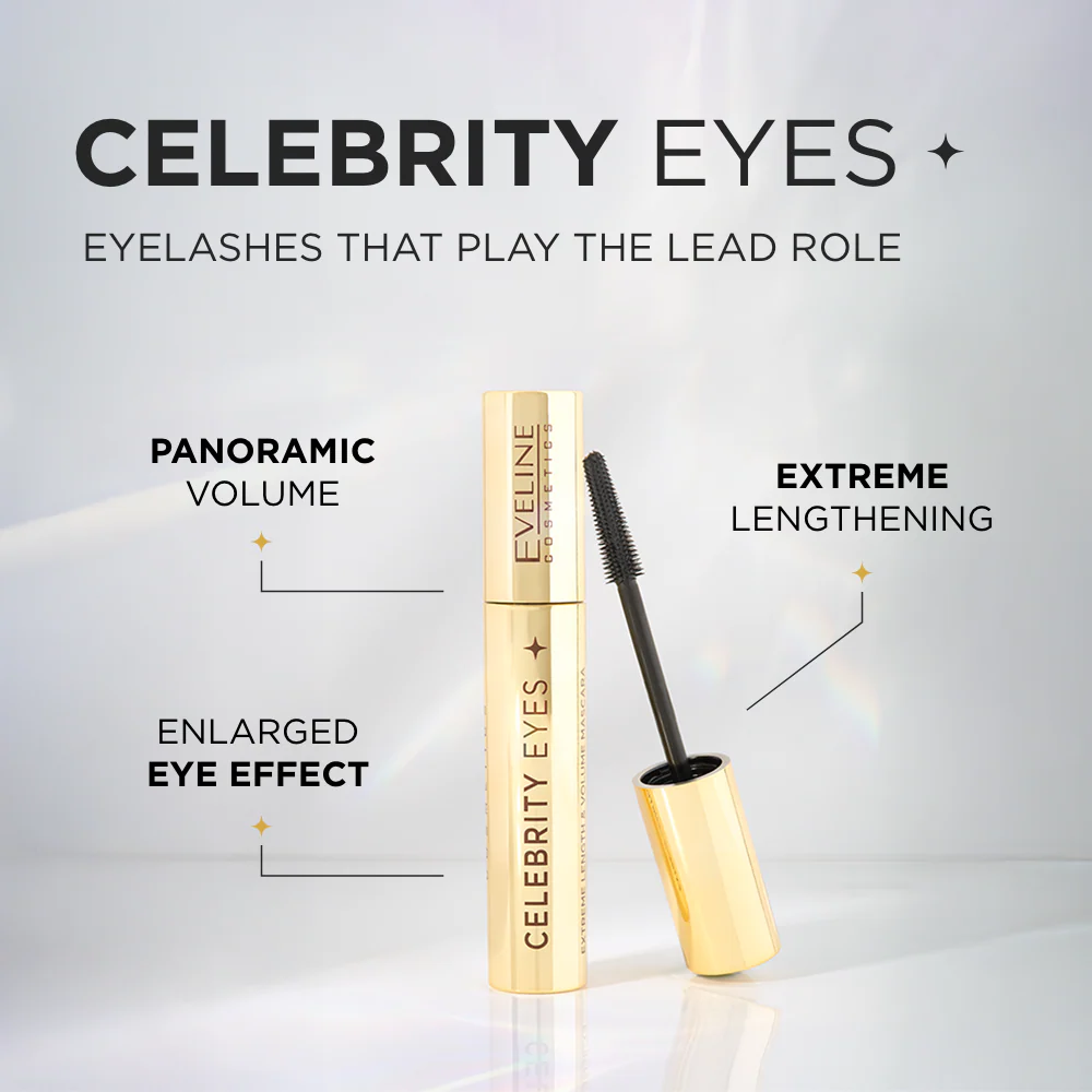 Extreme length and volume mascara - Image 2