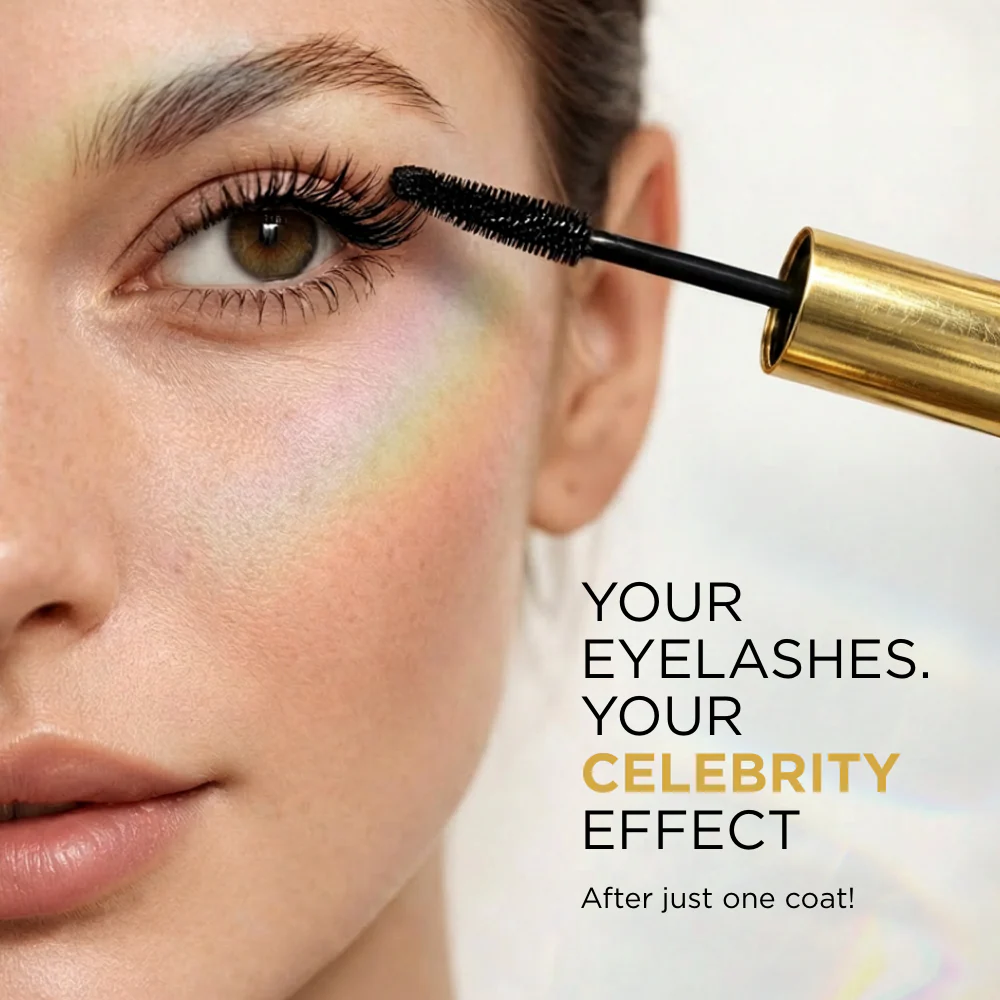 Extreme length and volume mascara - Image 6