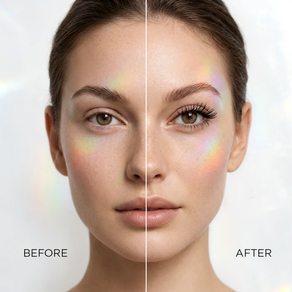 Extreme length and volume mascara - Image 8