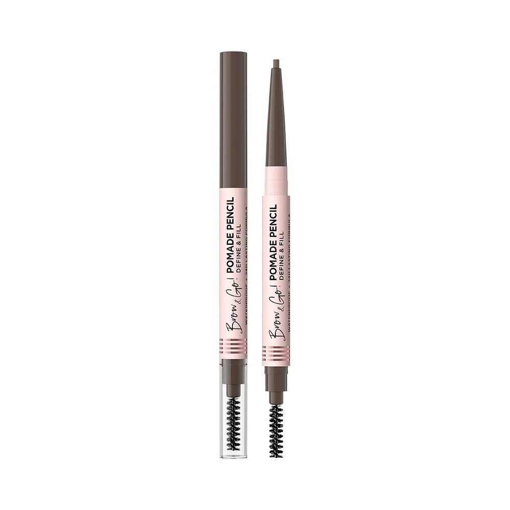 Brow&Go! Eyebrow pomade in pencil - Image 11