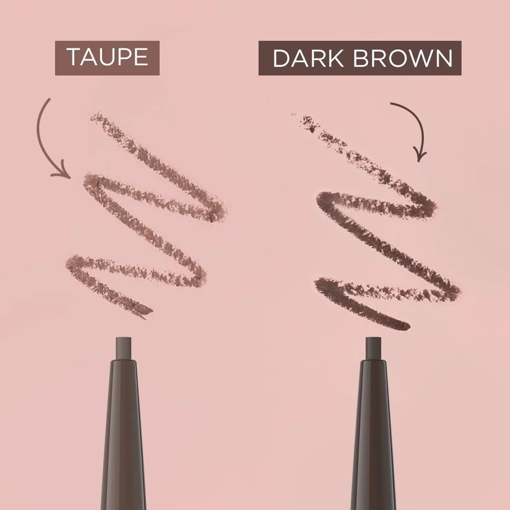 Brow&Go! Eyebrow pomade in pencil - Image 5