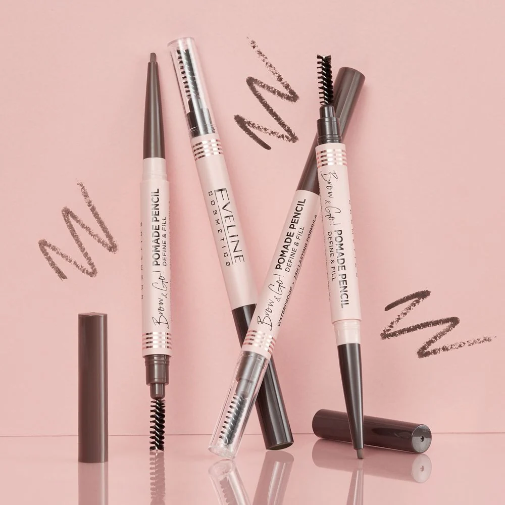 Brow&Go! Eyebrow pomade in pencil - Image 9