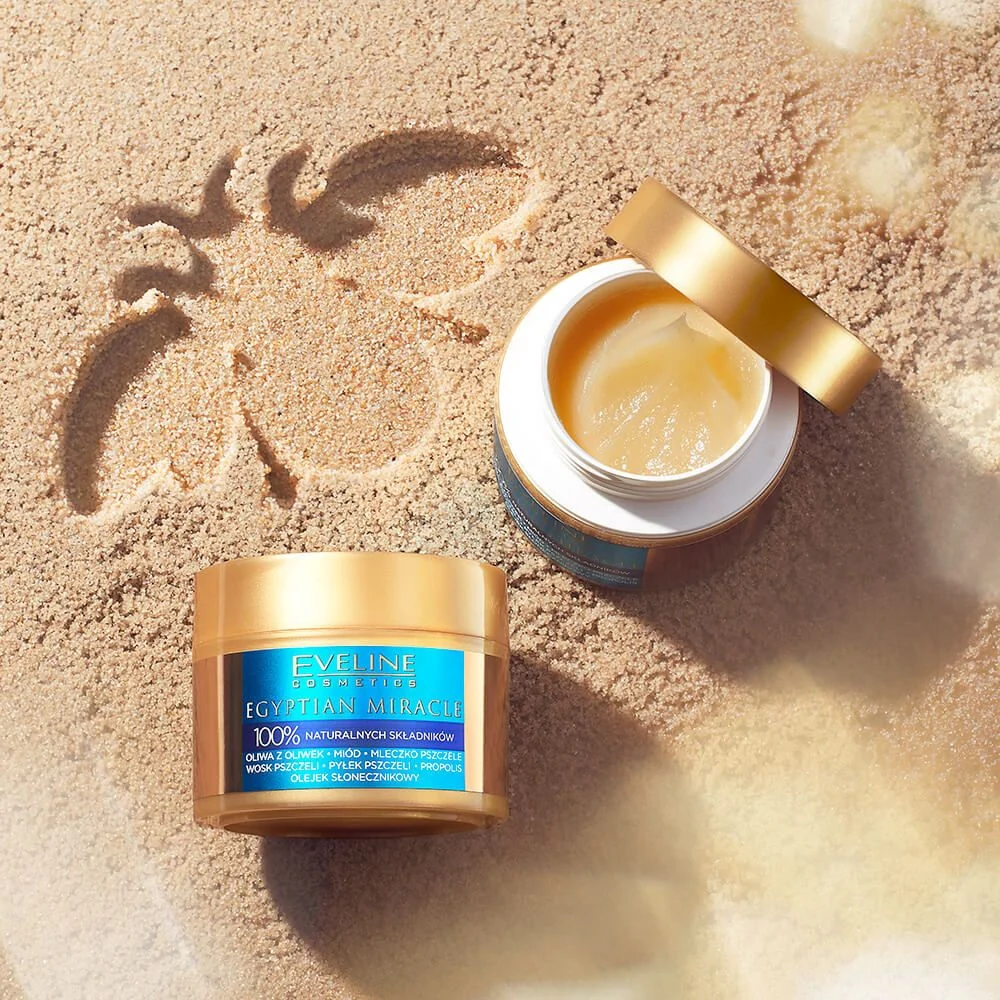 Face, body and hair rescue cream - Image 7