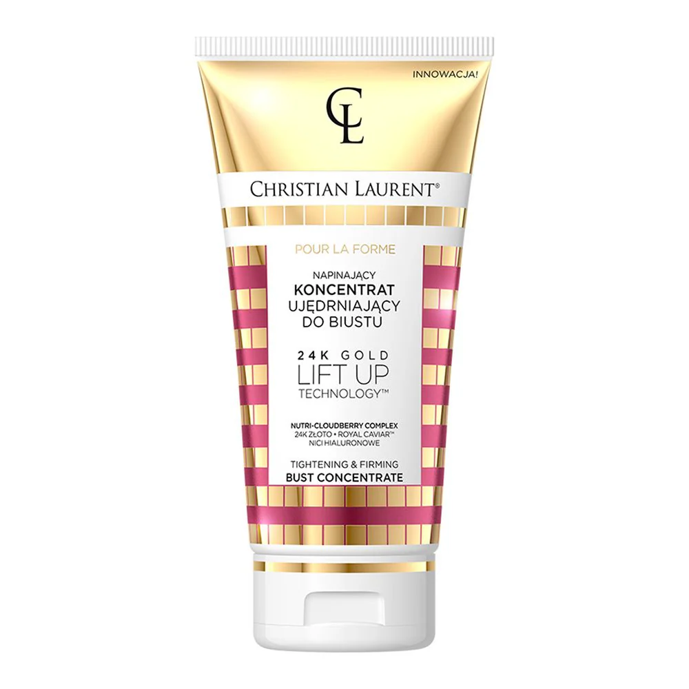 Firming and tightening bust concentrate - Image 6