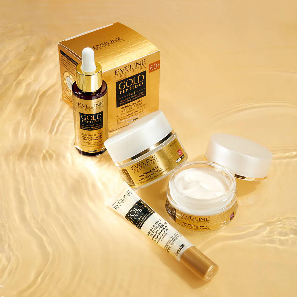 Firming lifting-cream 50+ - Image 3