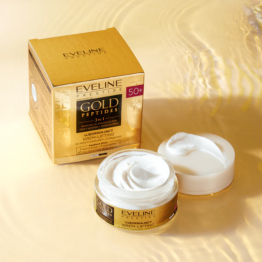Firming lifting-cream 50+ - Image 4