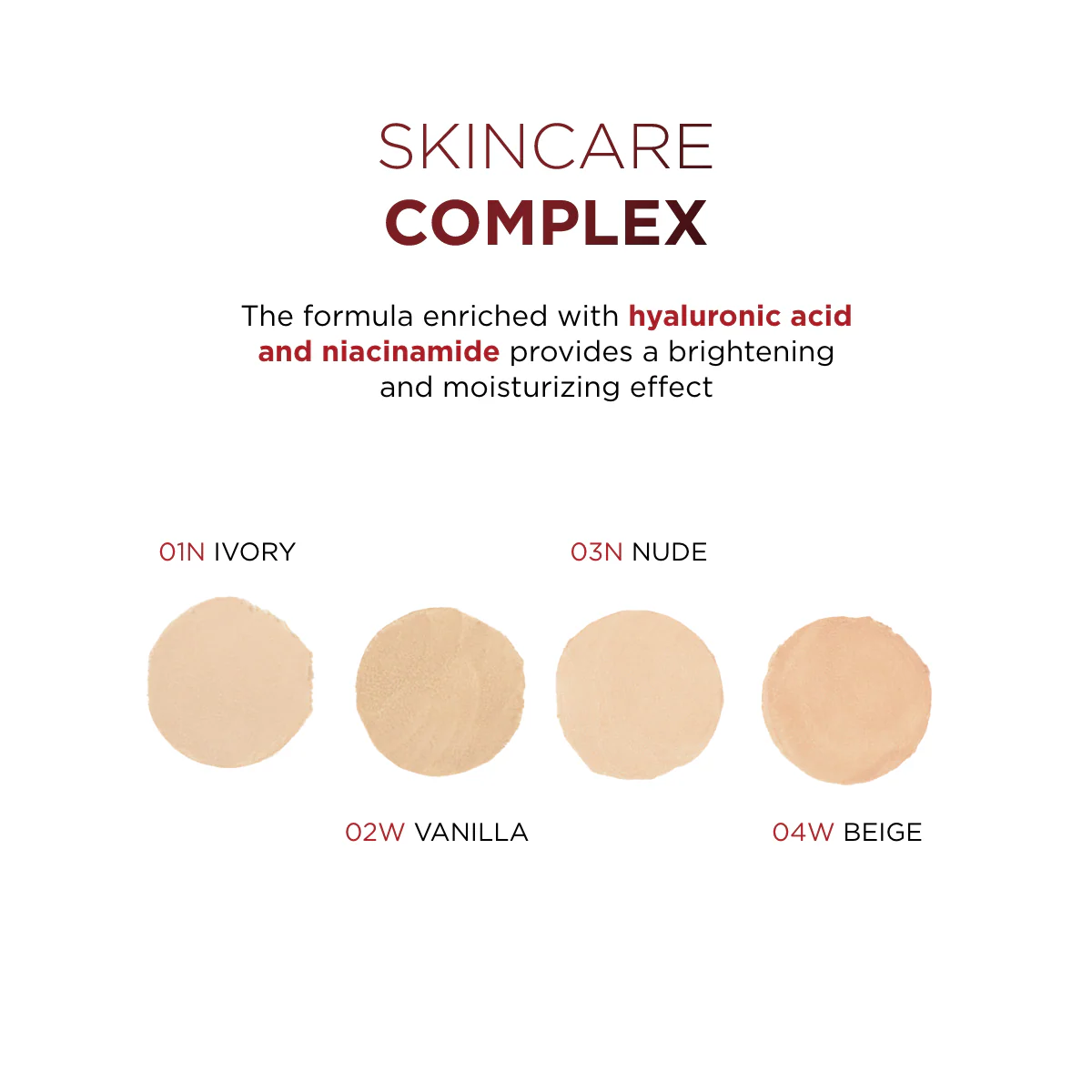 Full coverage cushion foundation - Image 5