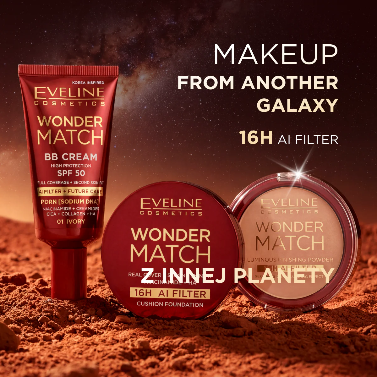 Full coverage cushion foundation - Image 8