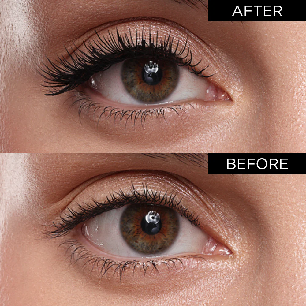 Full volume & ultra-length mascara, Extra black - Image 7