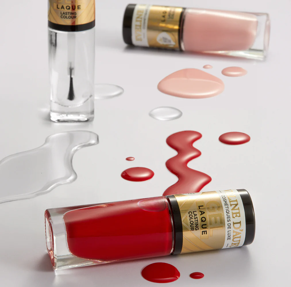 Gel nail polish - Image 4