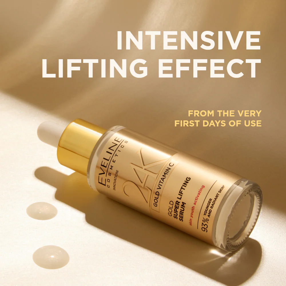 Gold super lifting serum - Image 2