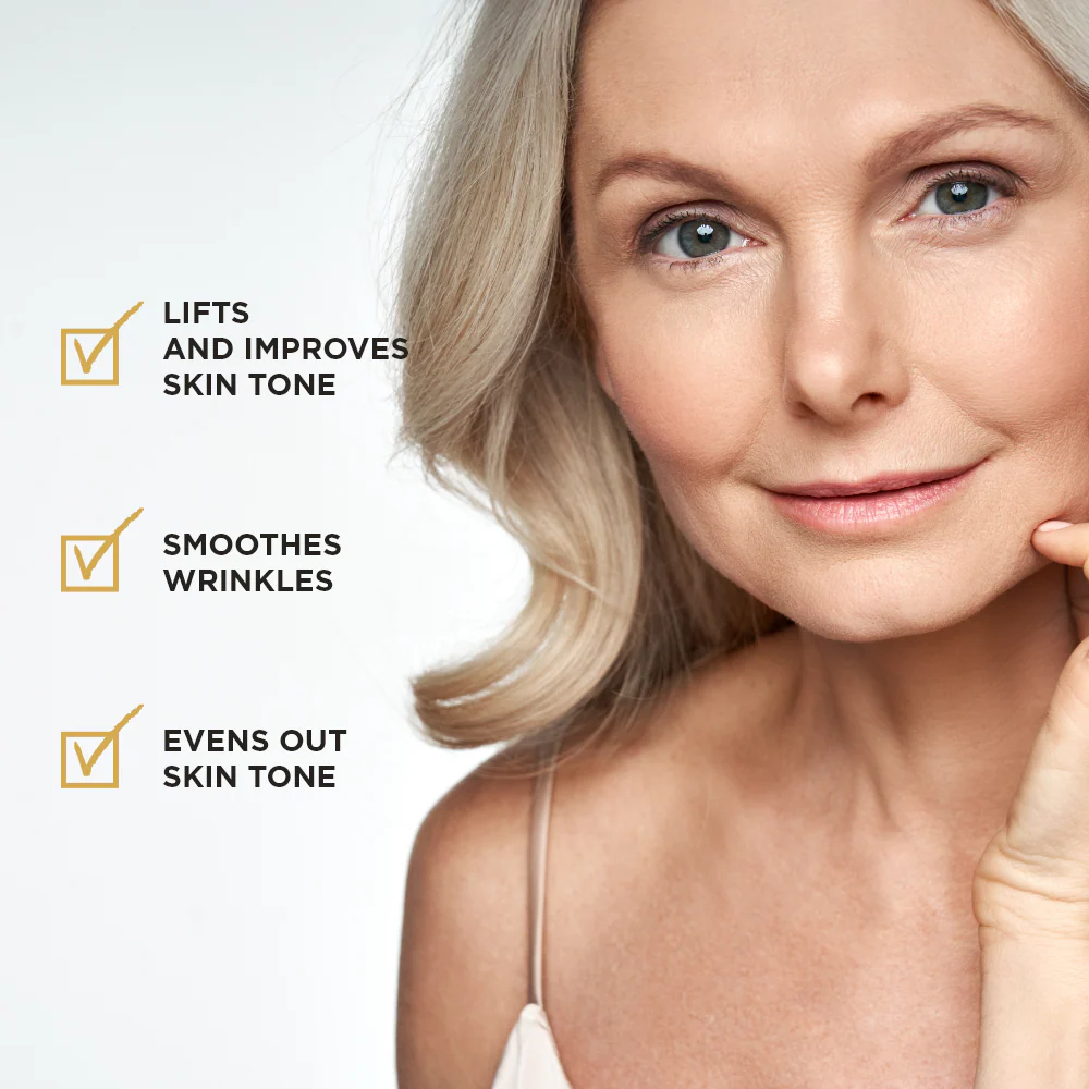 Gold super lifting serum - Image 4