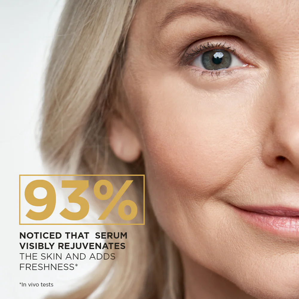Gold super lifting serum - Image 5