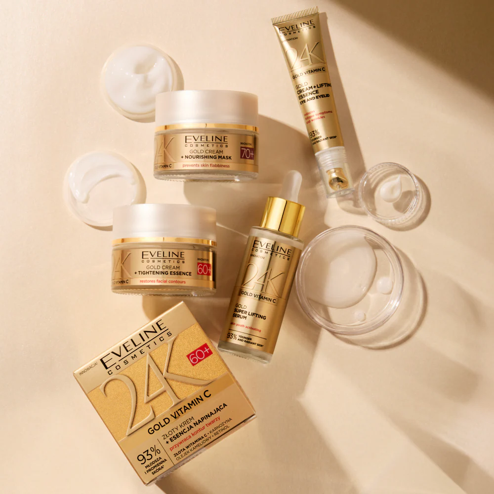 Gold super lifting serum - Image 7