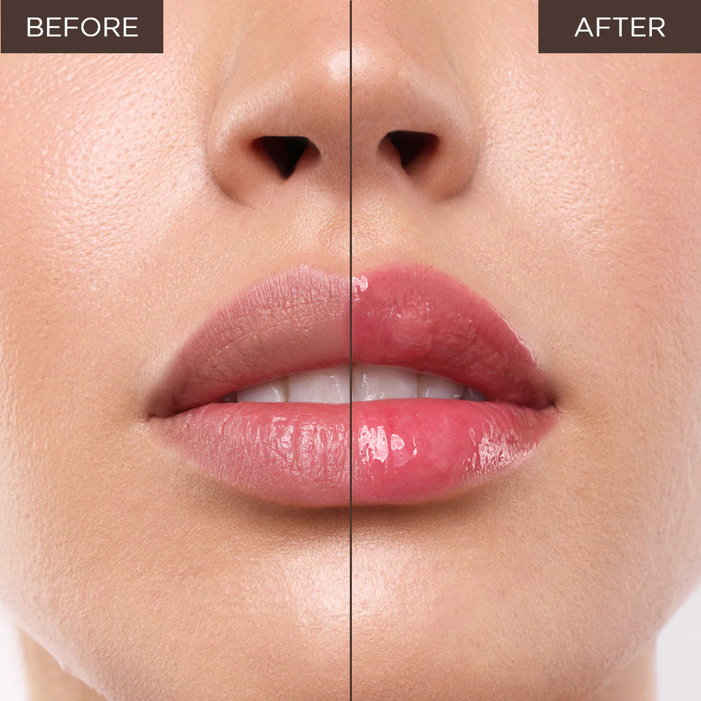 High gloss lip oil-serum - Image 3
