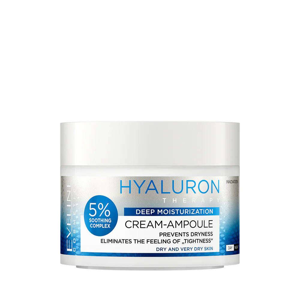 Hyaluron Therapy Cream-Ampoule - Image 3