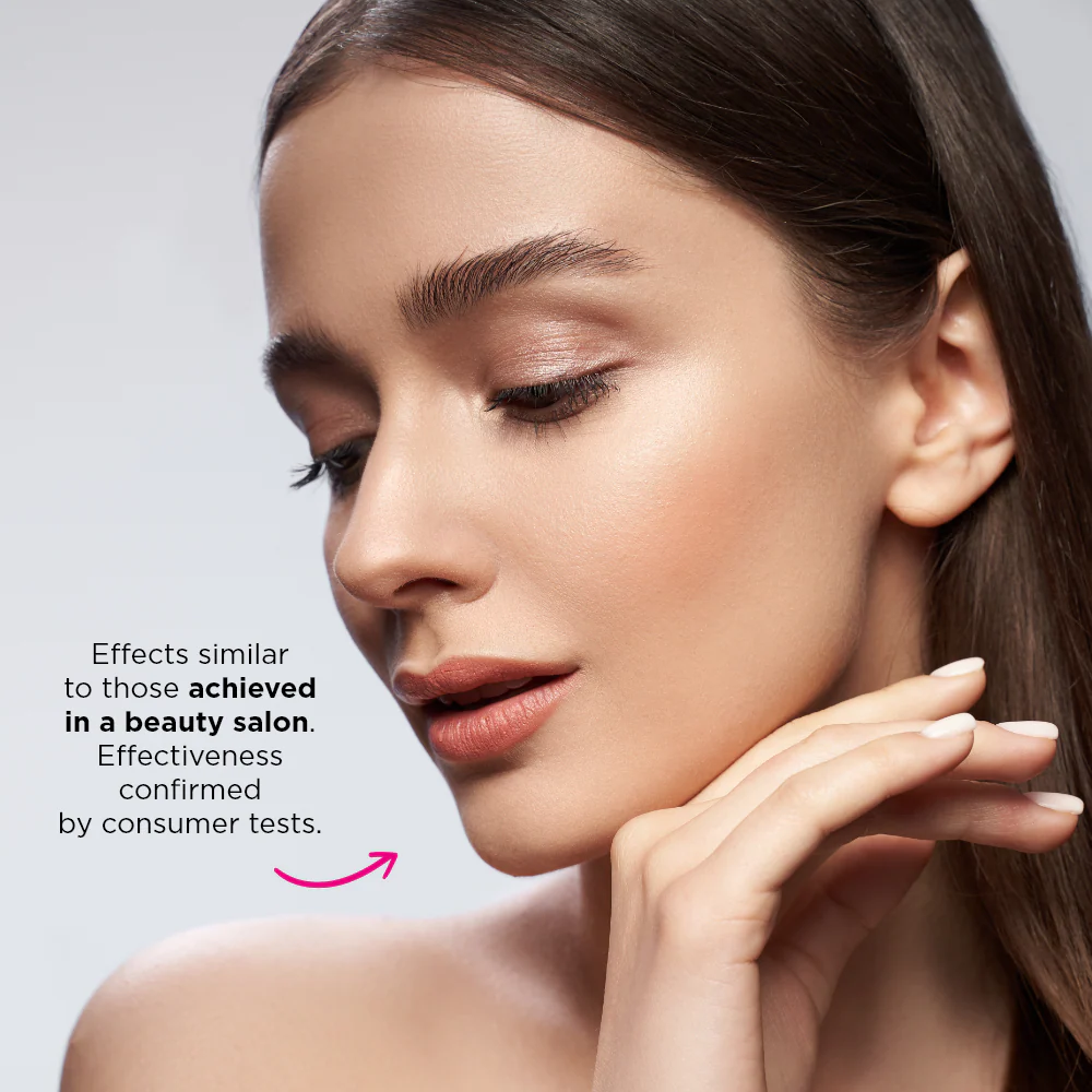 Hyaluron 100 Moisturizing & illuminating mezo-booster - Image 4
