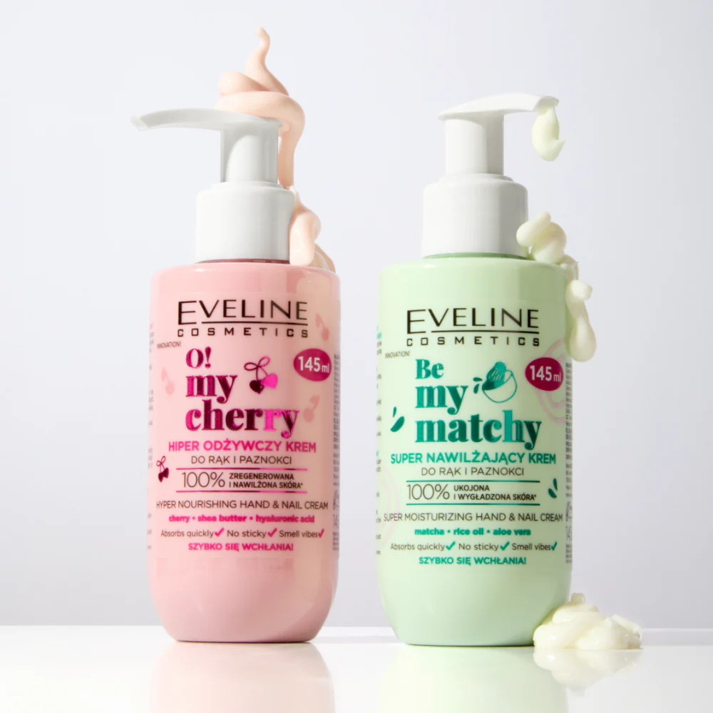 Hyper nourishing hand and nail cream - Image 11