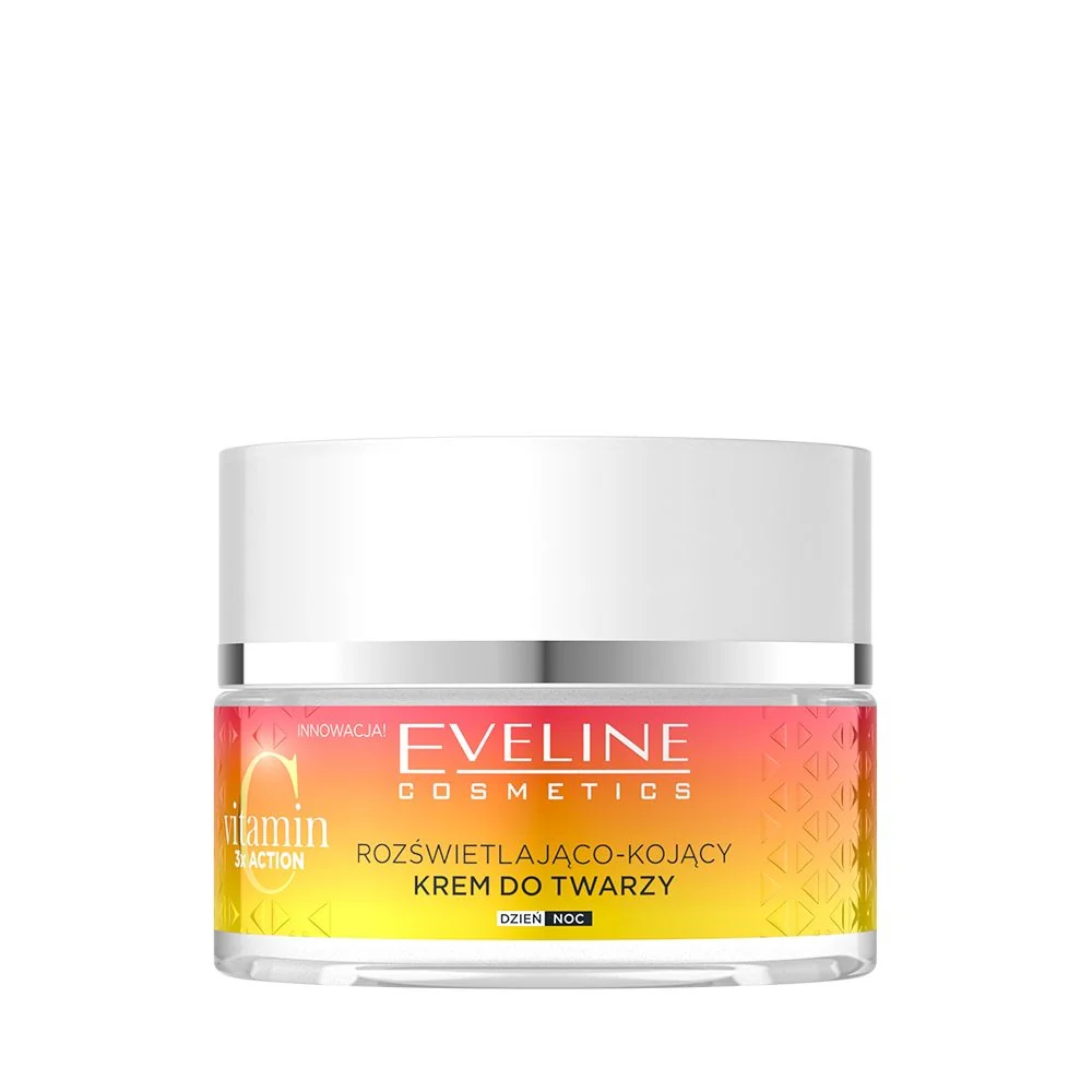 Illuminating and soothing face cream - Image 11