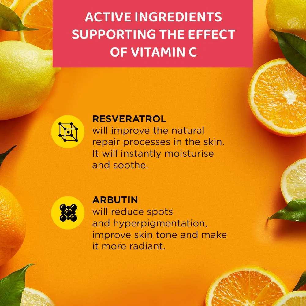 Illuminating and soothing face cream - Image 4