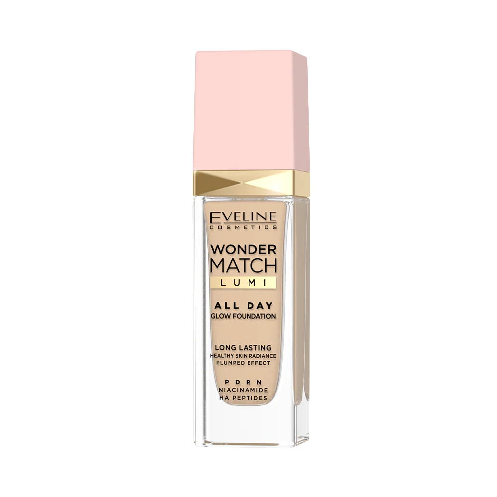 Illuminating foundation Lumi All Day Glow - Image 2