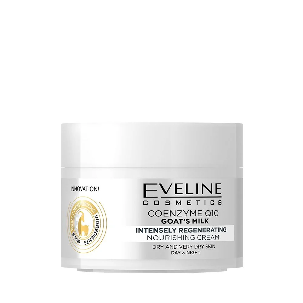 Intensely regenerating day&night cream - Image 3