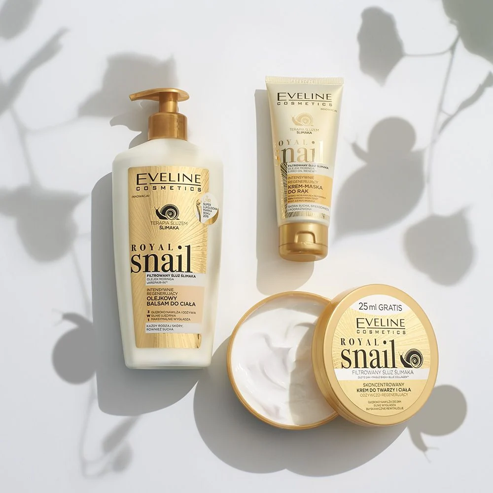 Intensively regenerating cream-mask for hands - Image 7