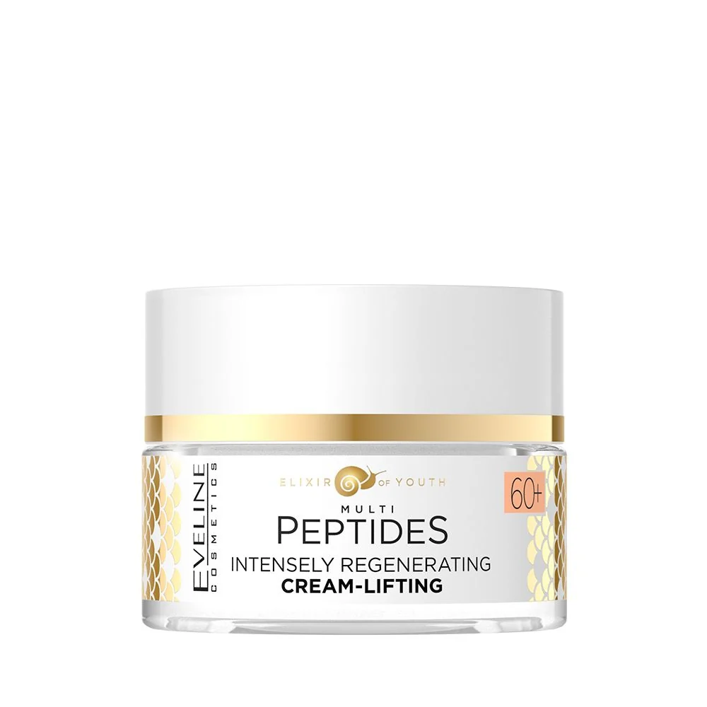 Intensively regenerating lifting-cream 60+ - Image 2