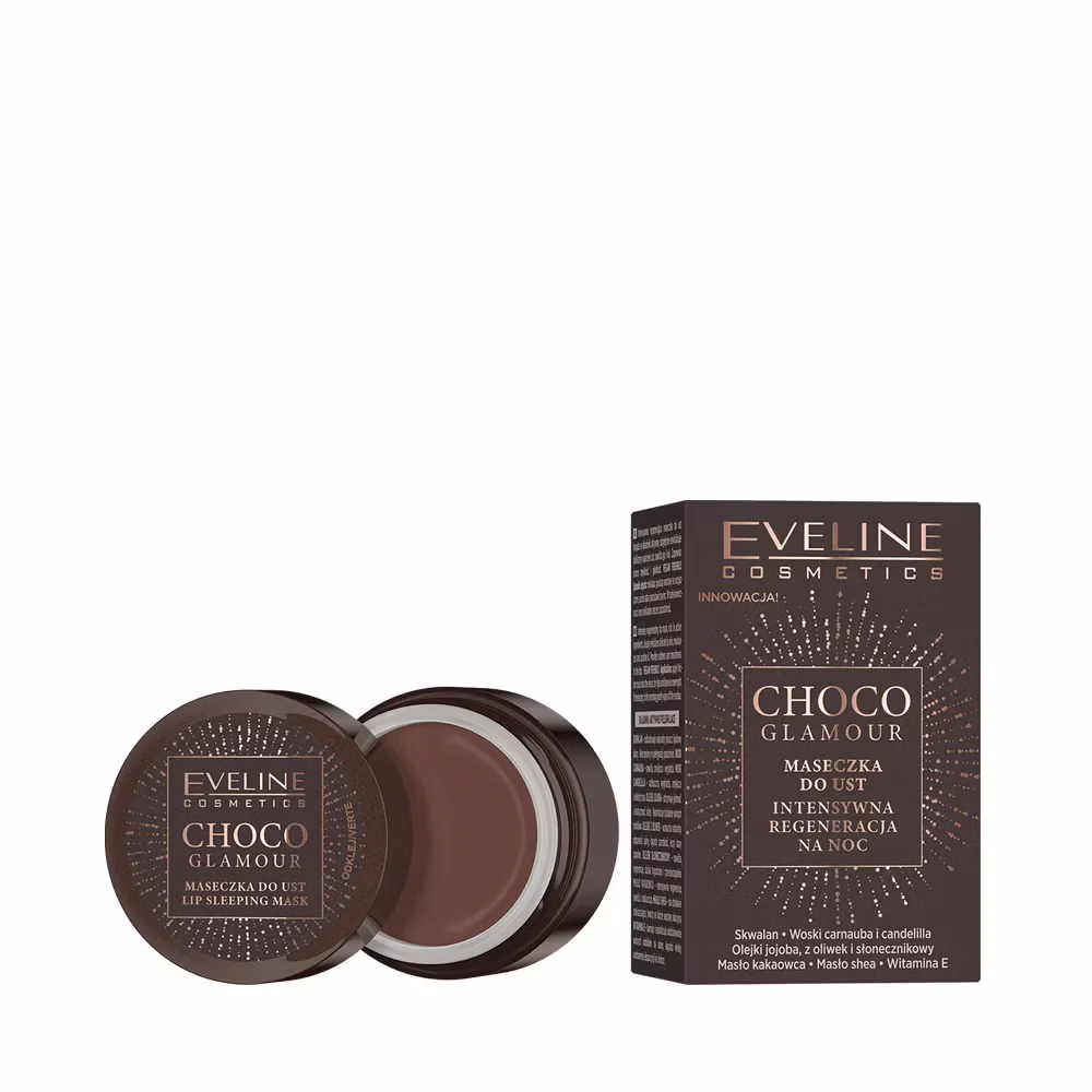 Intensively regenerating lip mask for the night - Image 9