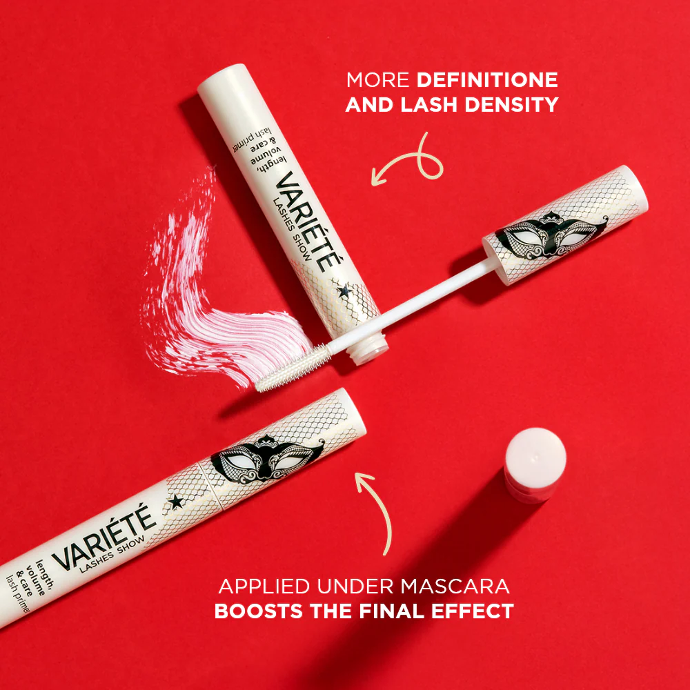Lashes show lash primer - Image 3
