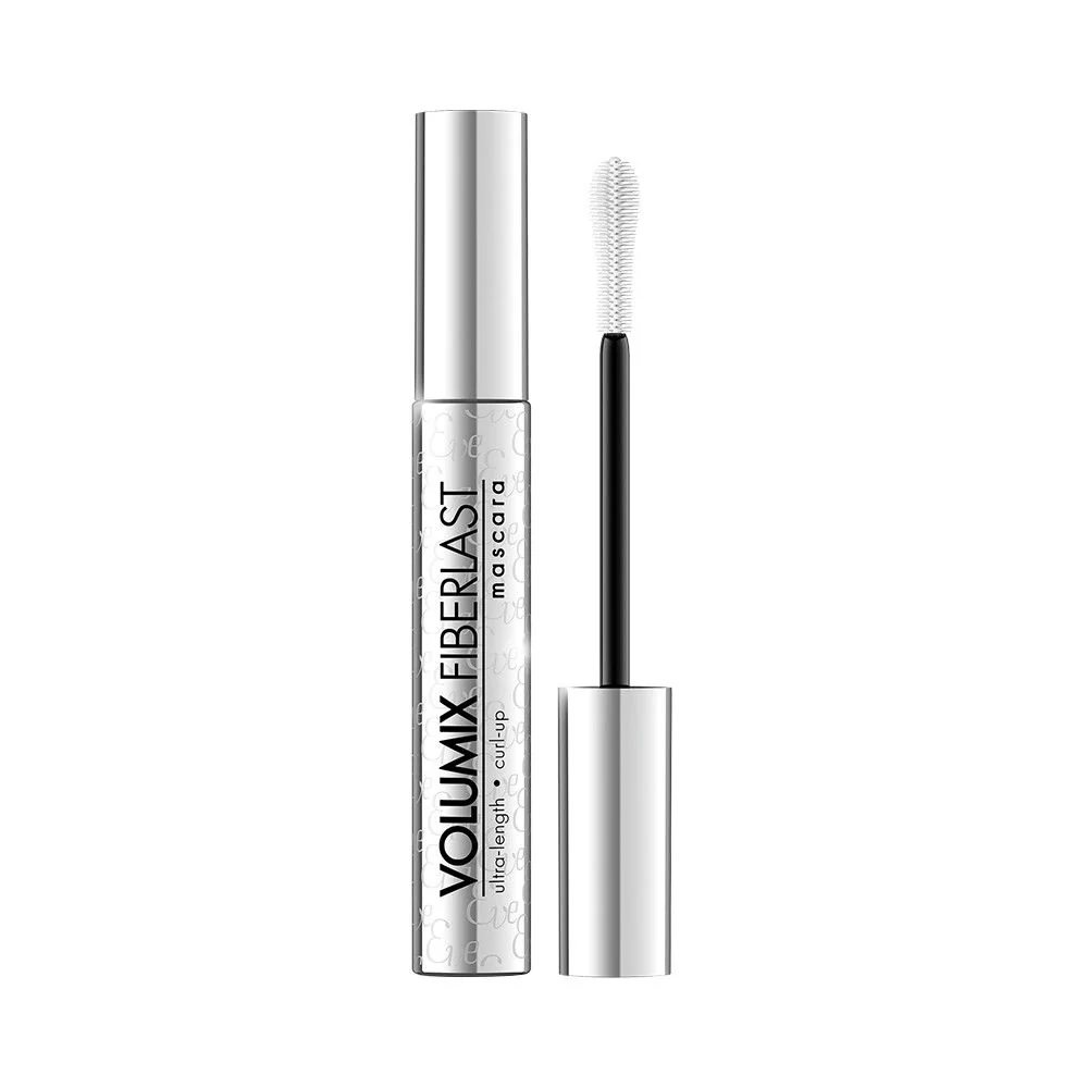 Lenght & curl-up mascara