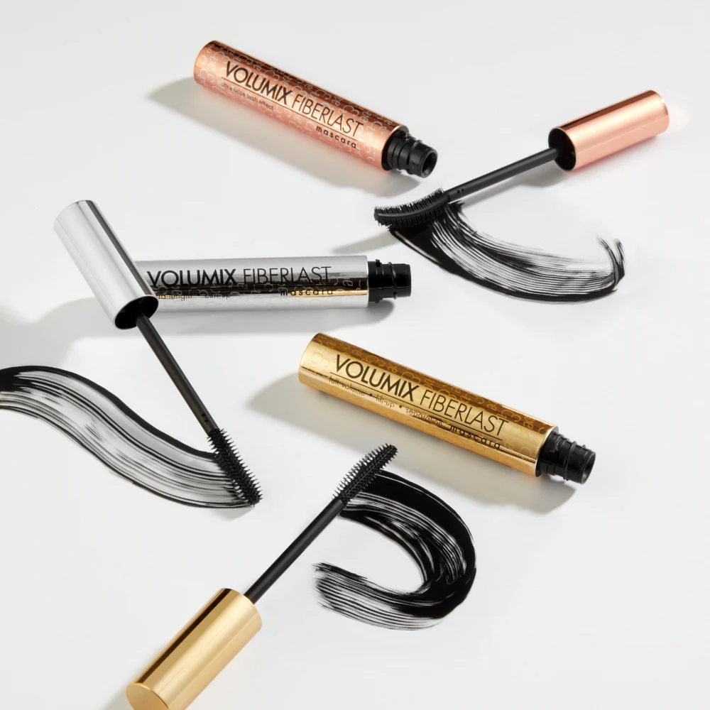 Lenght & curl-up mascara - Image 7