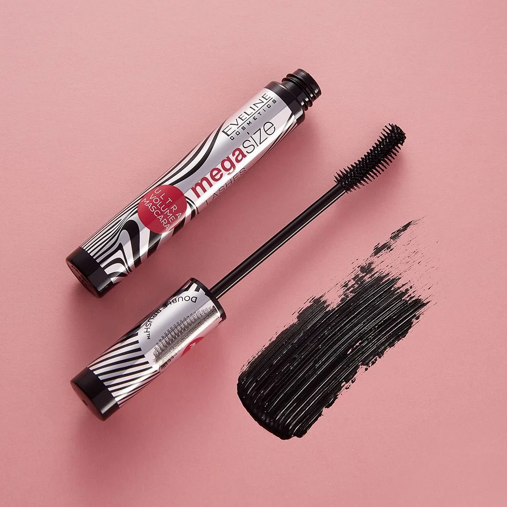 Lengthening and thickening mascara - Image 6