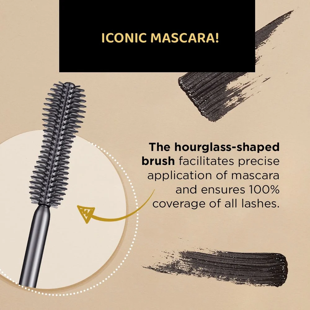 Lift up & volume mascara - Image 4