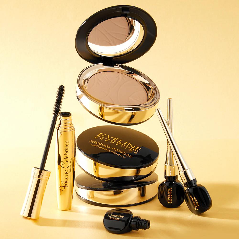 Lift up & volume mascara - Image 7