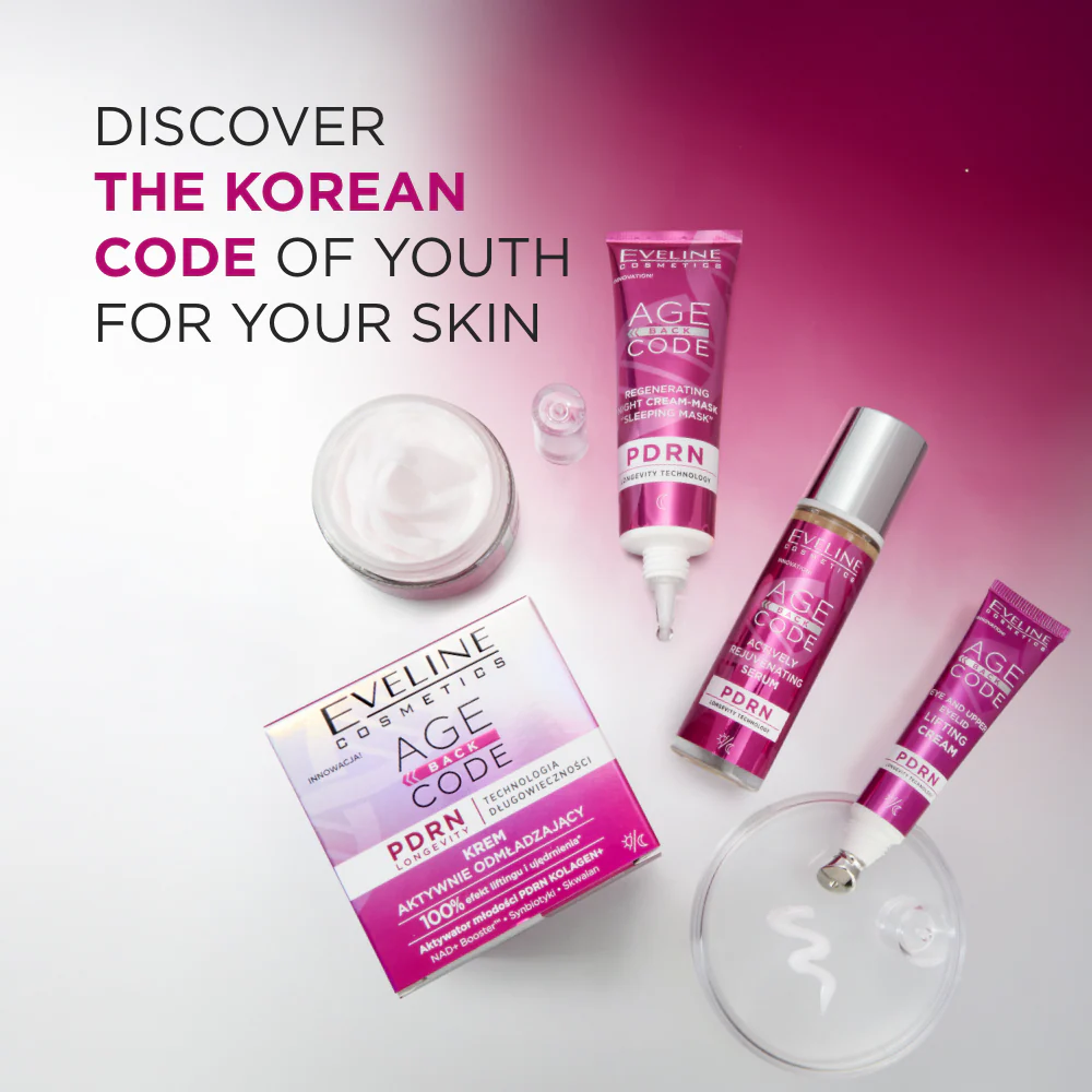 Lifting cream for under the eyes and upper eyelids - Image 7