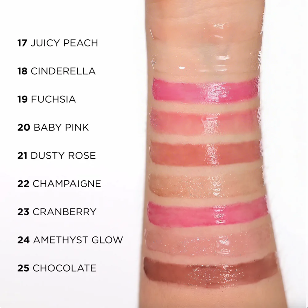 Lip gloss-serum - Image 10
