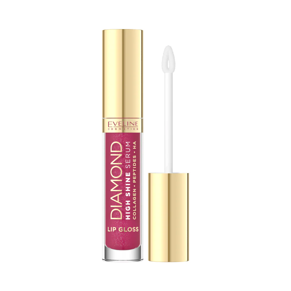 Lip gloss-serum - Image 12
