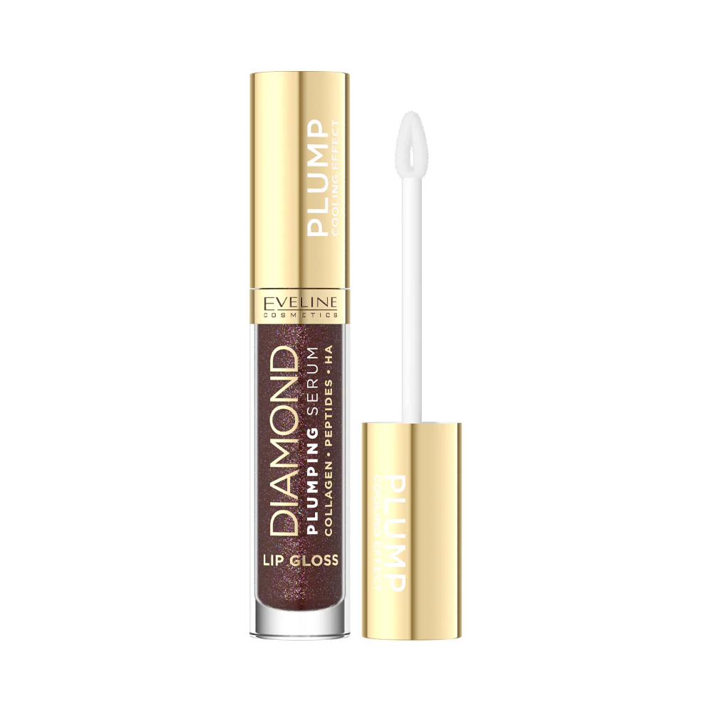 Lip gloss-serum - Image 14
